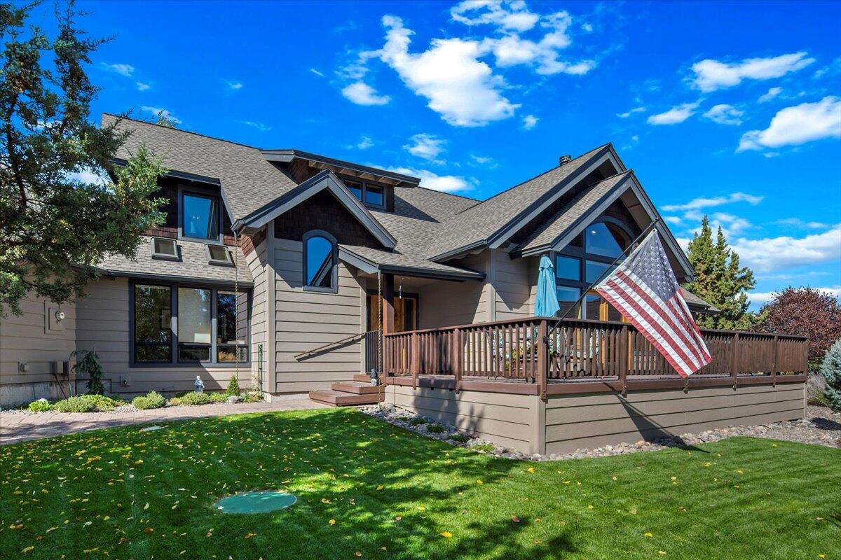 Eagle Crest - Residential