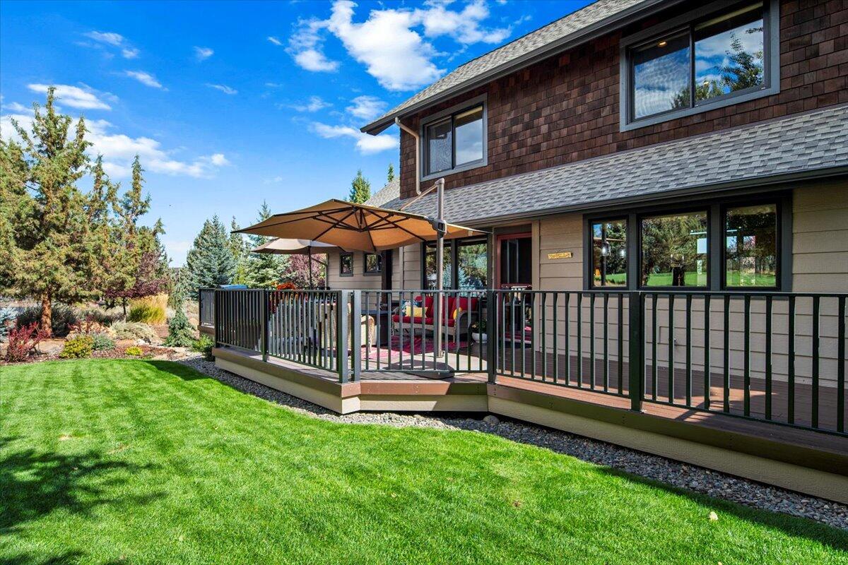 Eagle Crest - Residential