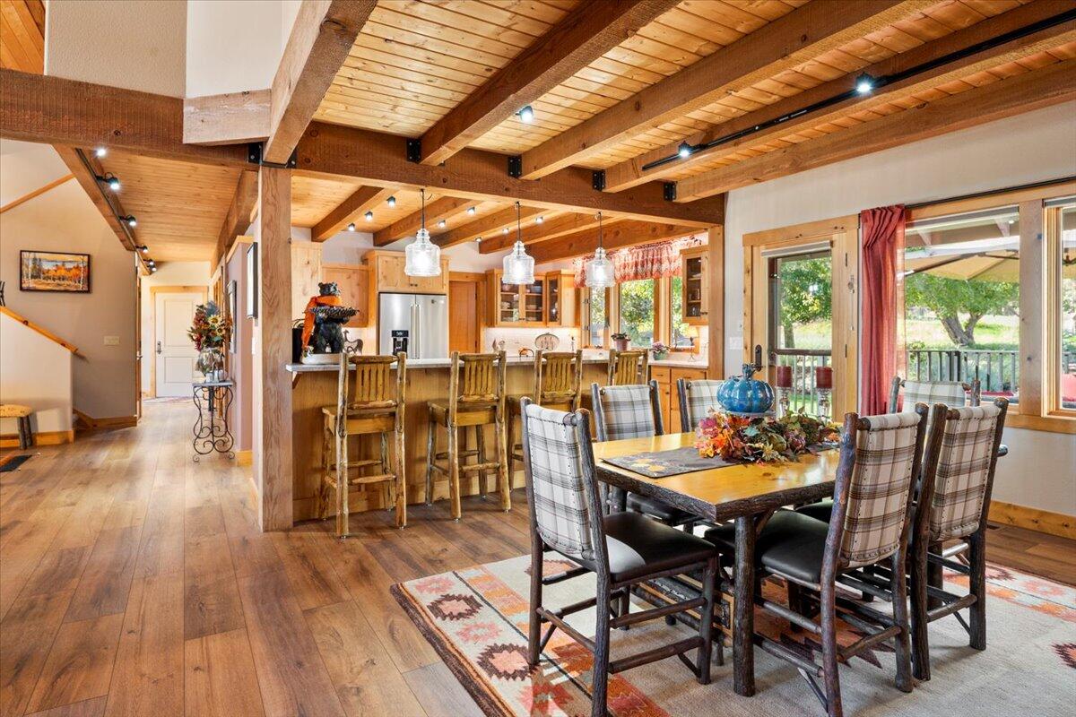 Eagle Crest - Residential