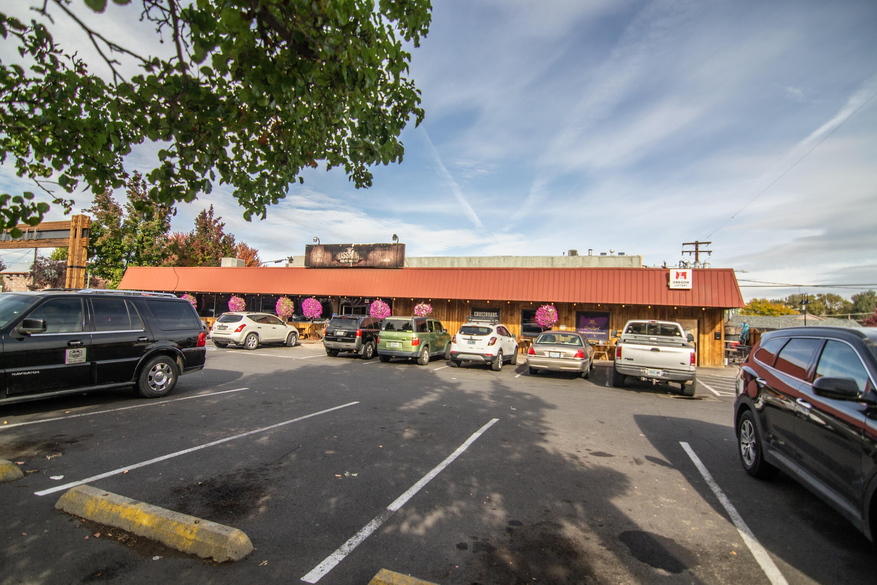 121 NE 3rd Street