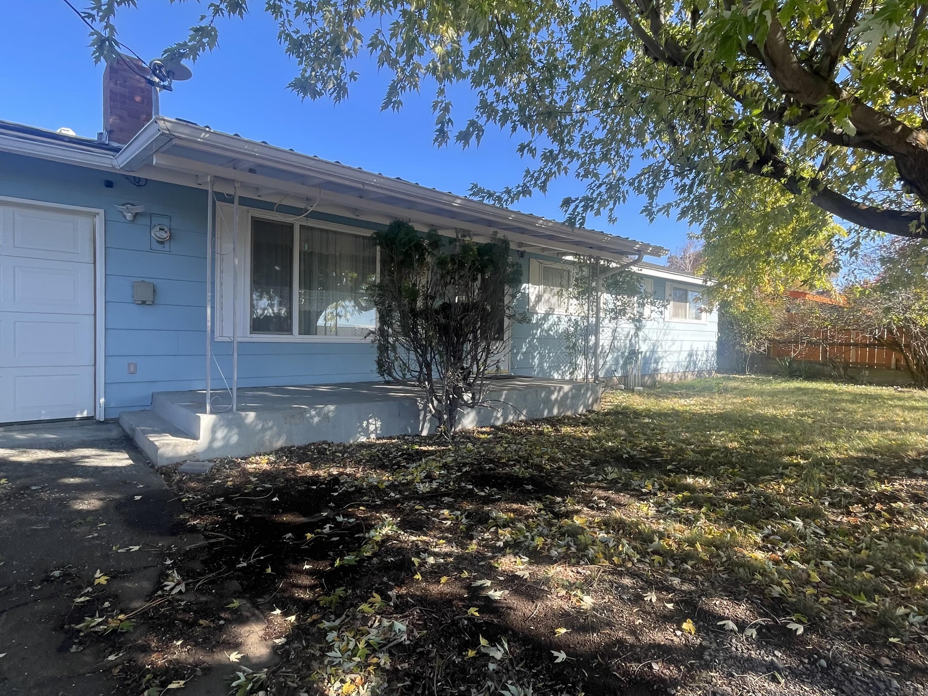 Winema Gardens - Residential