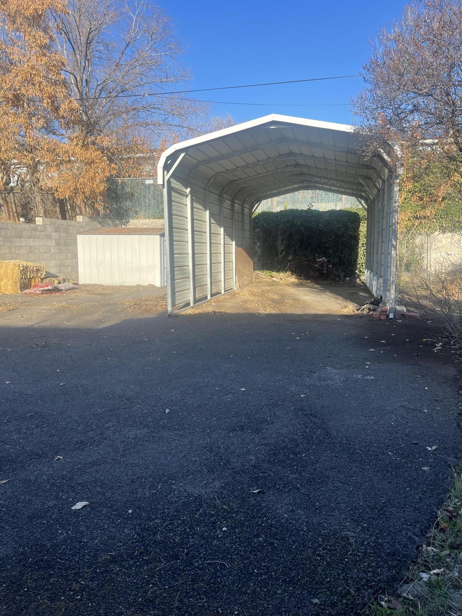 Winema Gardens - Residential