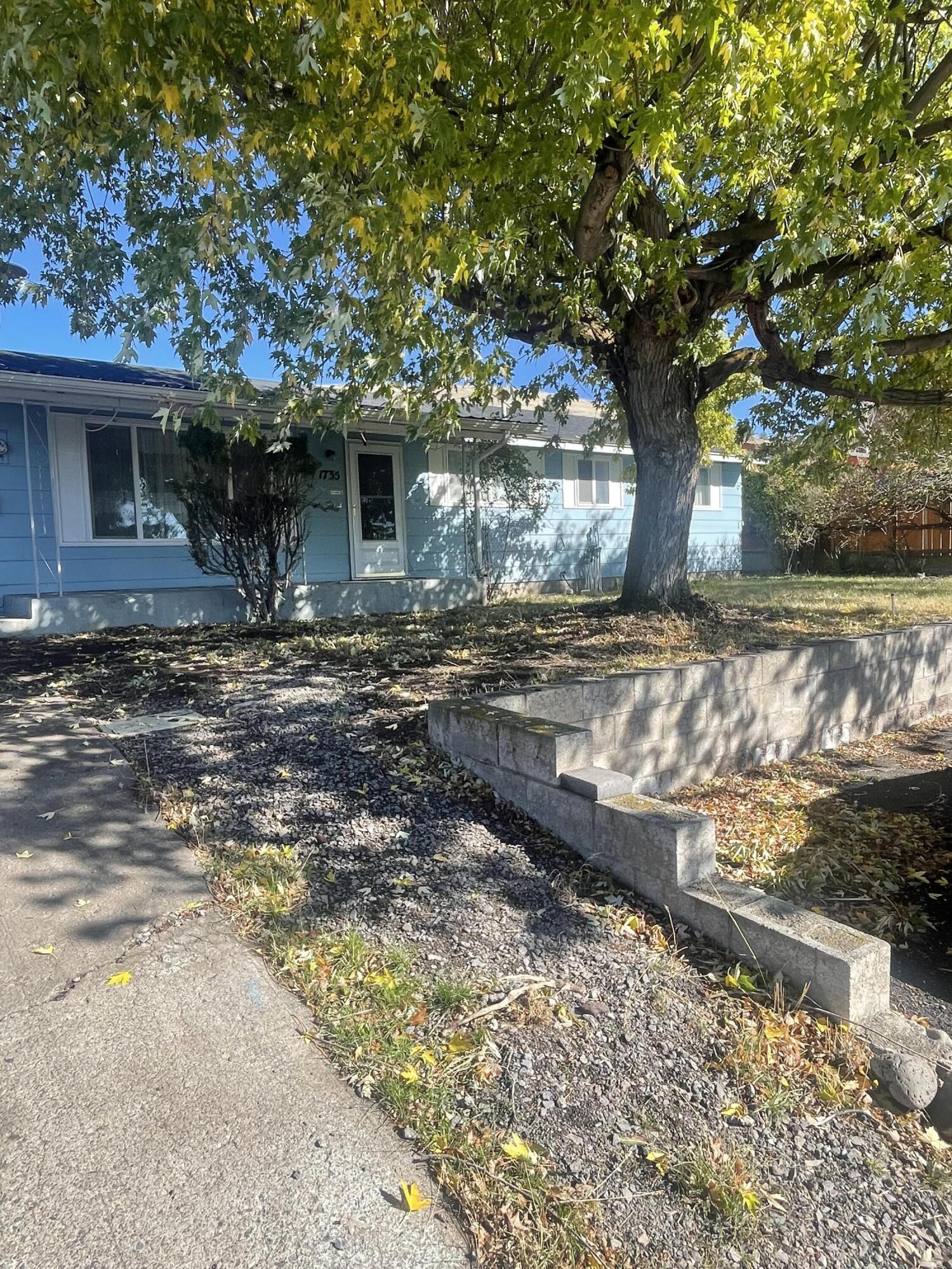 Winema Gardens - Residential