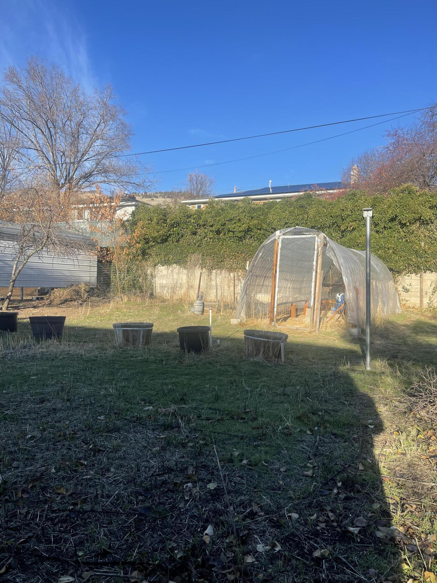 Winema Gardens - Residential