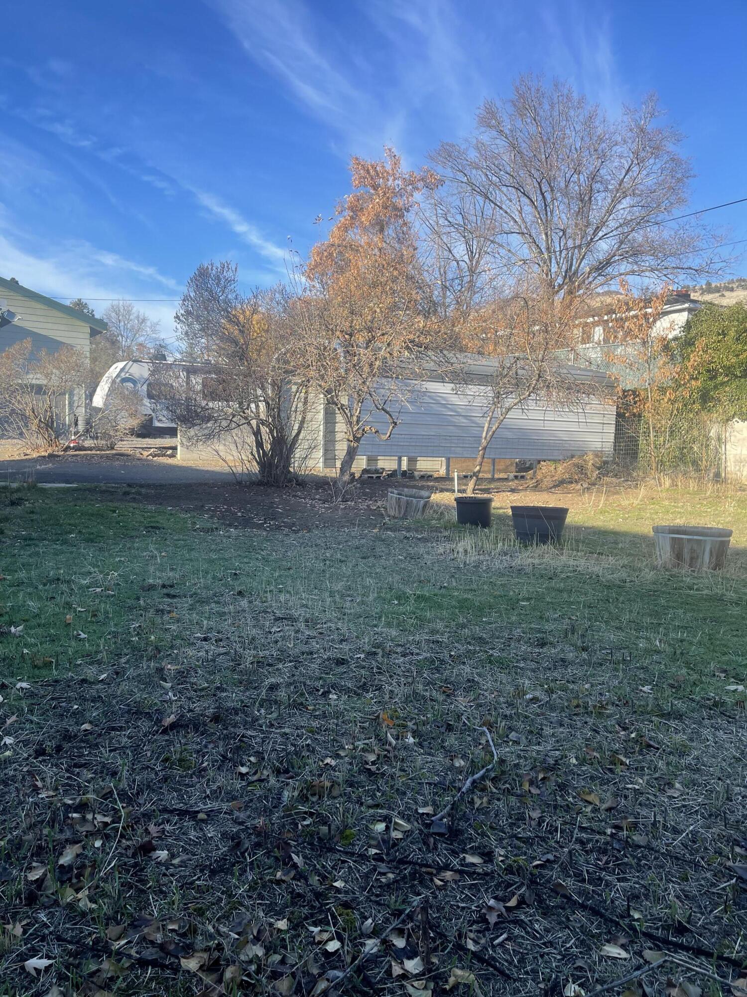 Winema Gardens - Residential