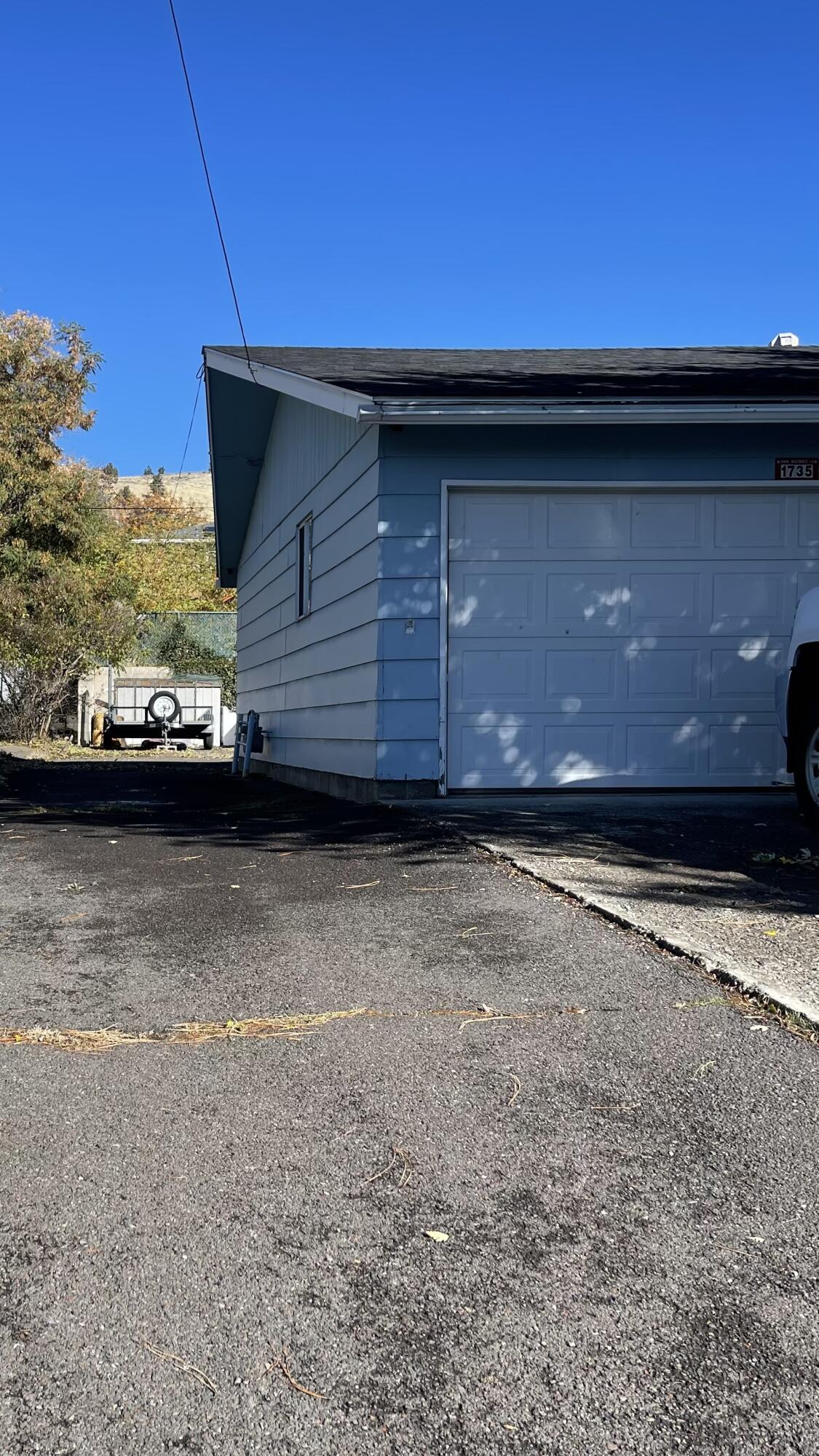 Winema Gardens - Residential