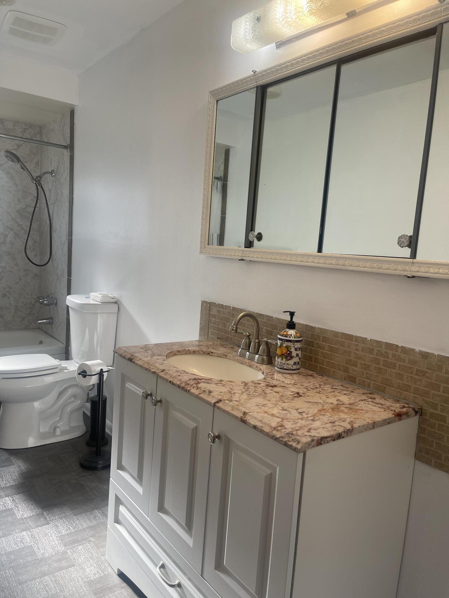 Winema Gardens - Residential