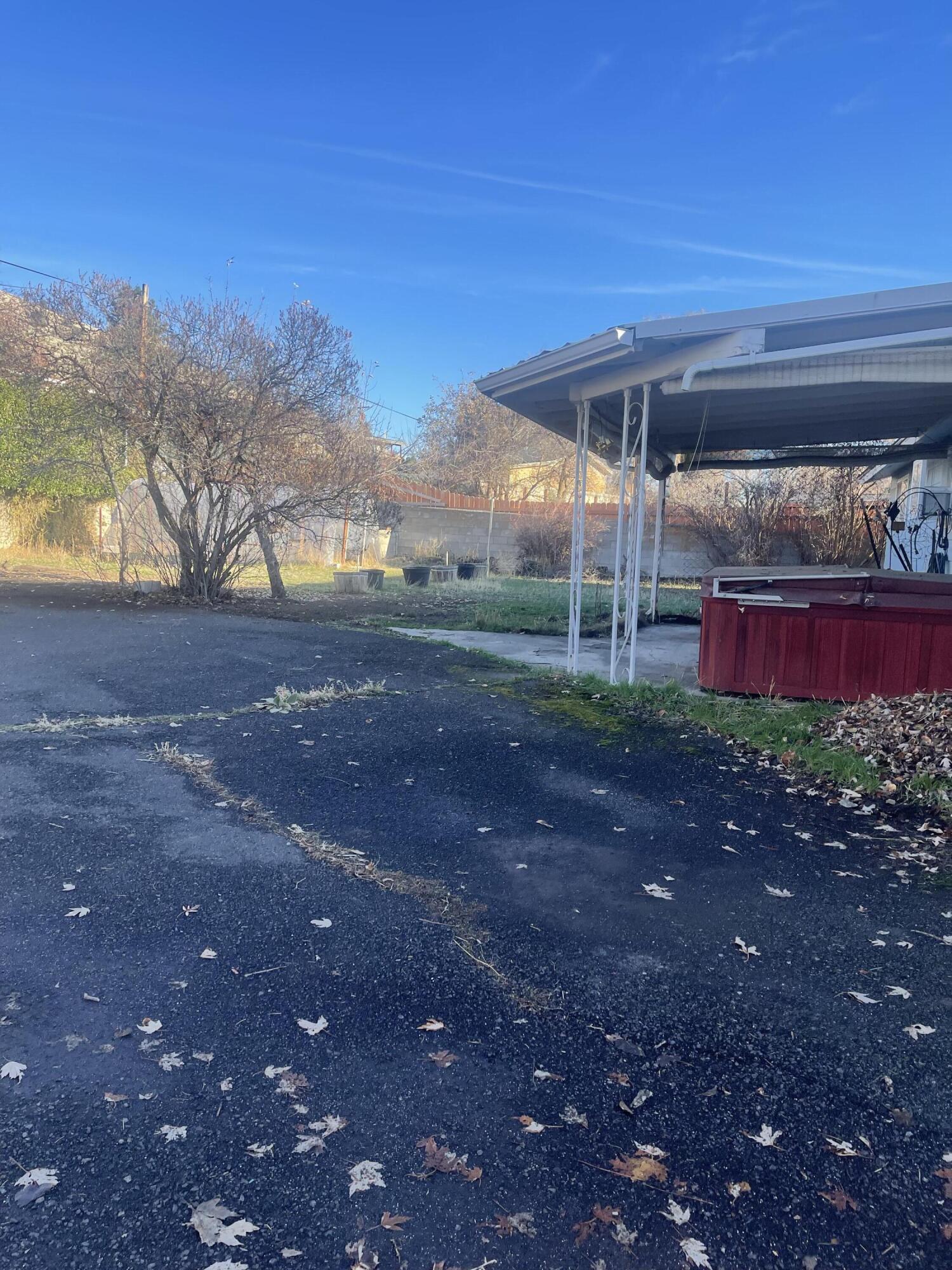 Winema Gardens - Residential