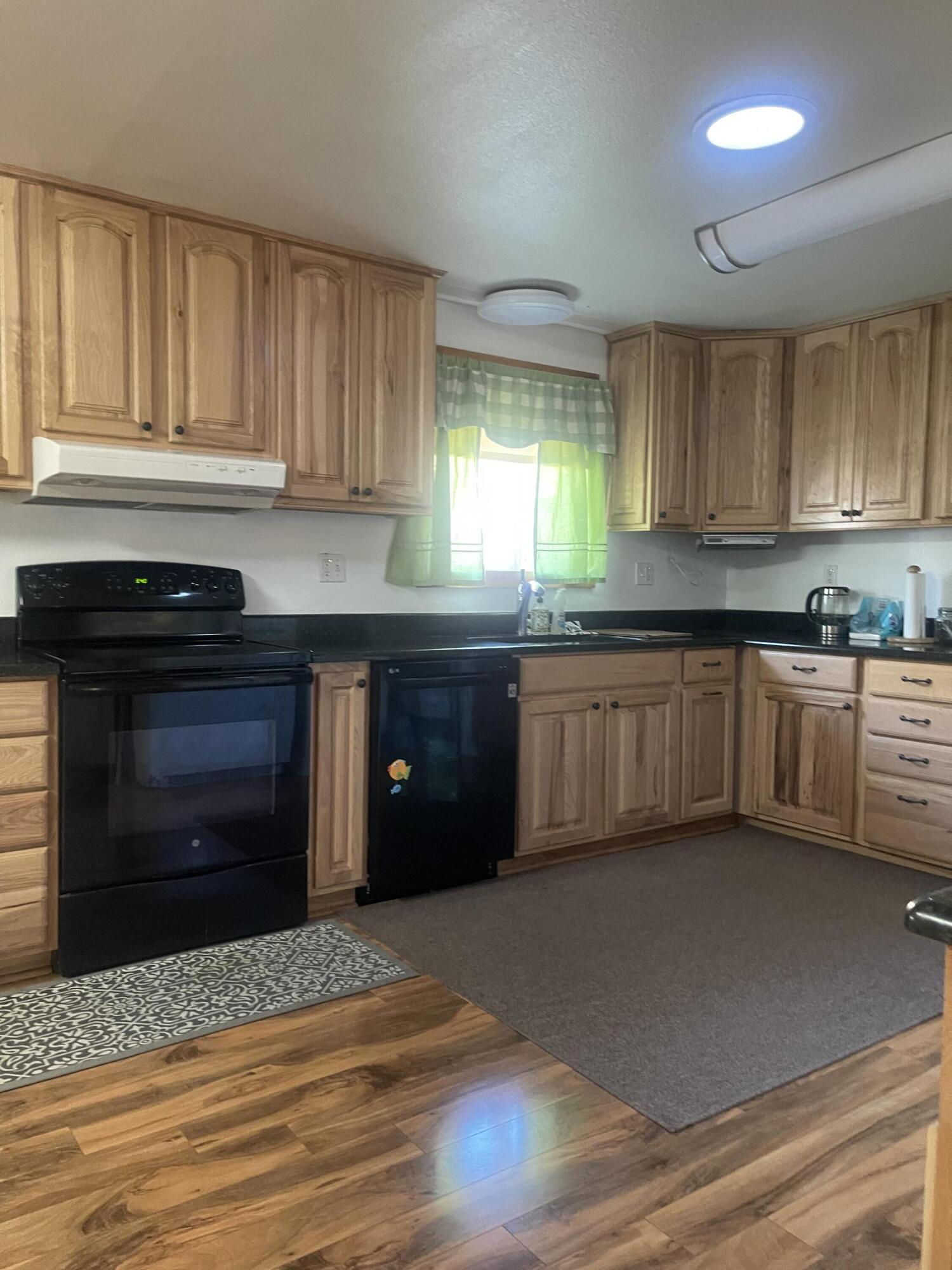 Winema Gardens - Residential