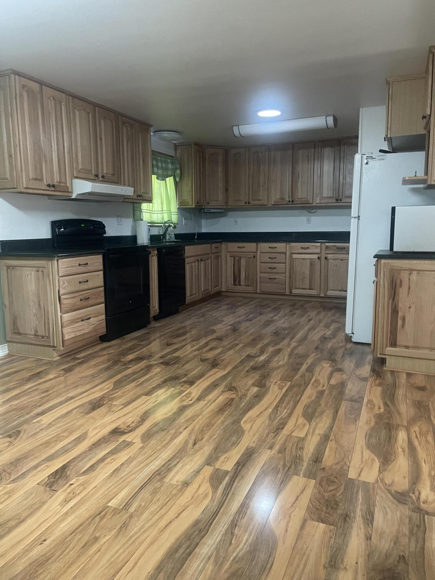 Winema Gardens - Residential