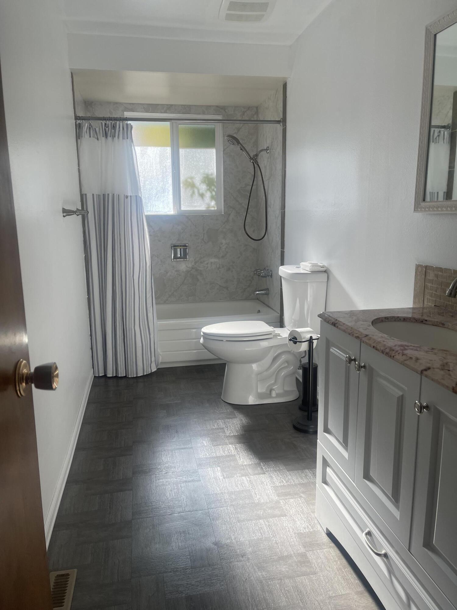 Winema Gardens - Residential