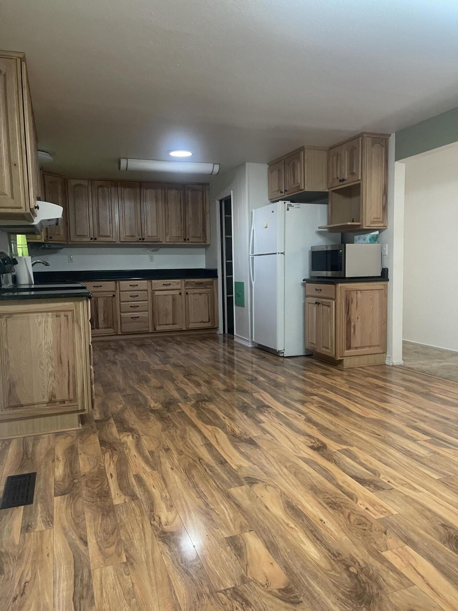 Winema Gardens - Residential