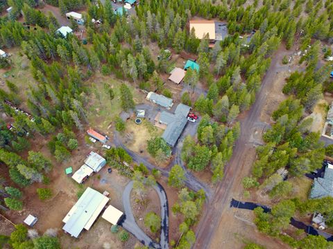 Tiny photo for 15931 Mt View Lane, La Pine, OR 97739 (MLS # 220218598)