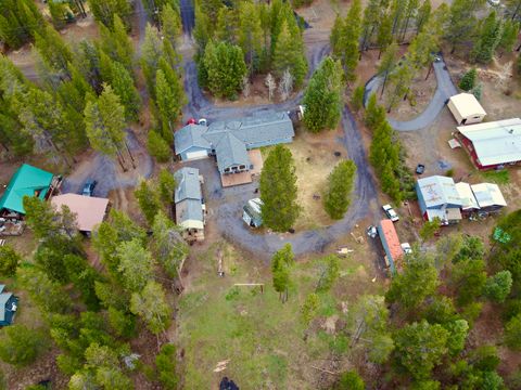 Tiny photo for 15931 Mt View Lane, La Pine, OR 97739 (MLS # 220218598)