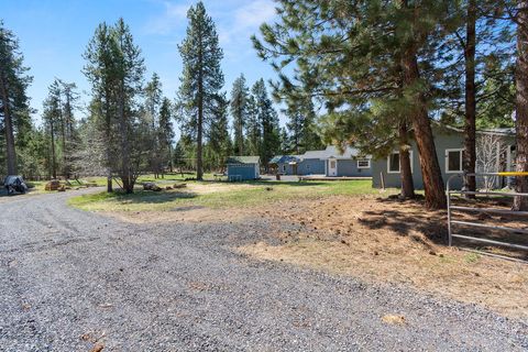 Tiny photo for 15931 Mt View Lane, La Pine, OR 97739 (MLS # 220218598)