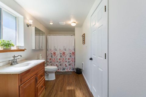 Tiny photo for 15931 Mt View Lane, La Pine, OR 97739 (MLS # 220218598)