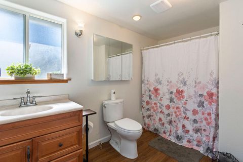 Tiny photo for 15931 Mt View Lane, La Pine, OR 97739 (MLS # 220218598)