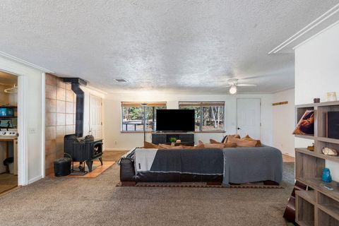 Tiny photo for 15931 Mt View Lane, La Pine, OR 97739 (MLS # 220218598)