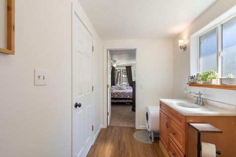 Tiny photo for 15931 Mt View Lane, La Pine, OR 97739 (MLS # 220218598)