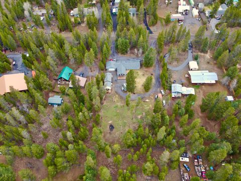 Tiny photo for 15931 Mt View Lane, La Pine, OR 97739 (MLS # 220218598)