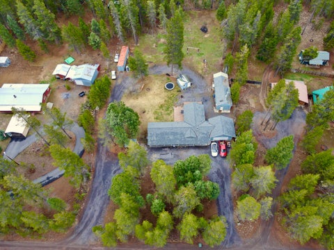 Tiny photo for 15931 Mt View Lane, La Pine, OR 97739 (MLS # 220218598)