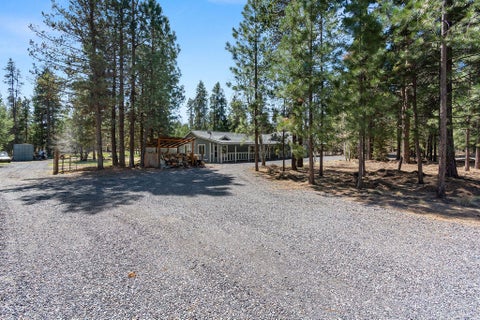 Tiny photo for 15931 Mt View Lane, La Pine, OR 97739 (MLS # 220218598)