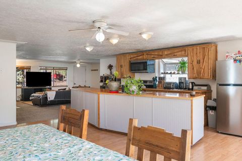 Tiny photo for 15931 Mt View Lane, La Pine, OR 97739 (MLS # 220218598)
