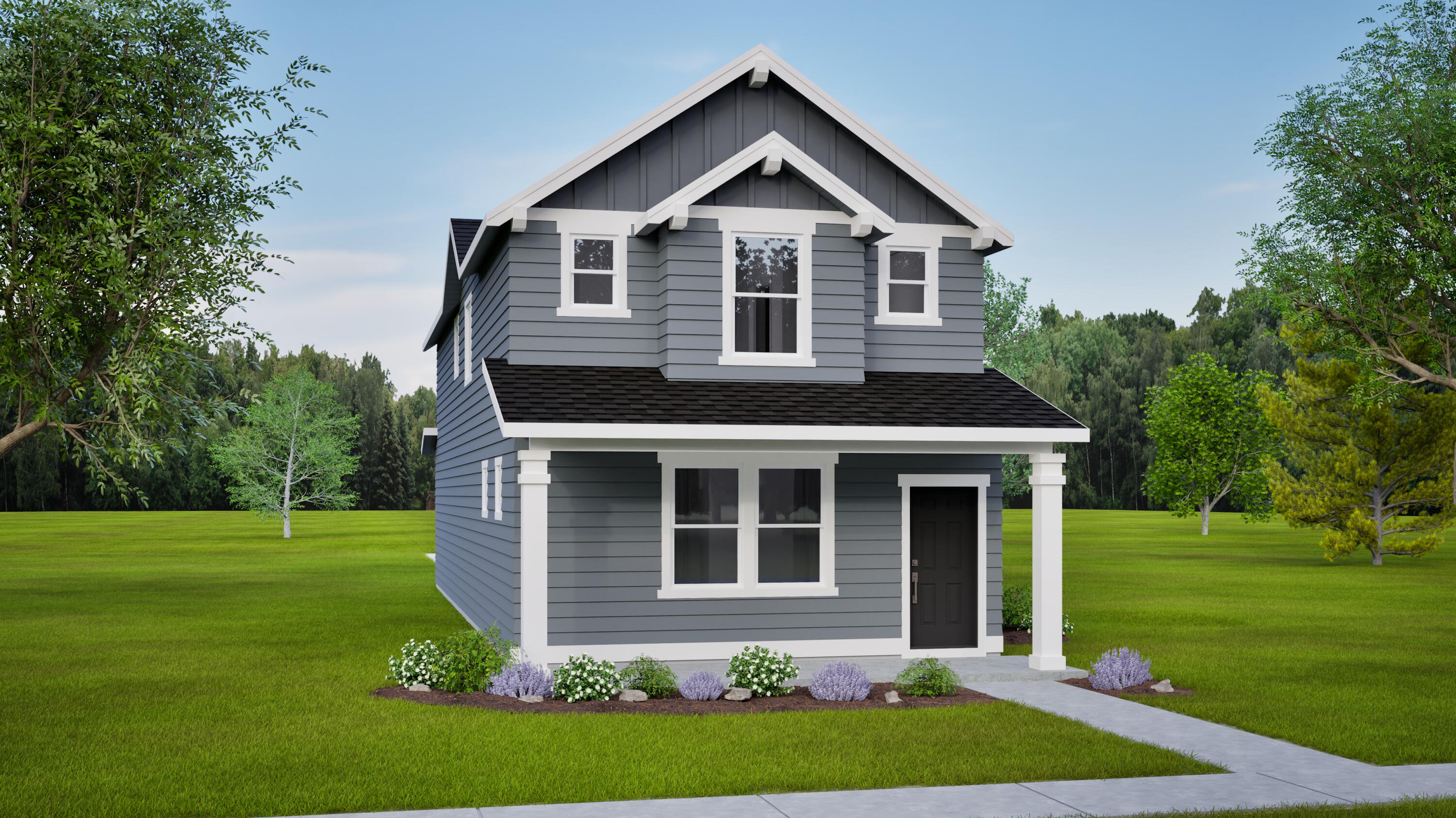 121 West - Phase 2 - Residential