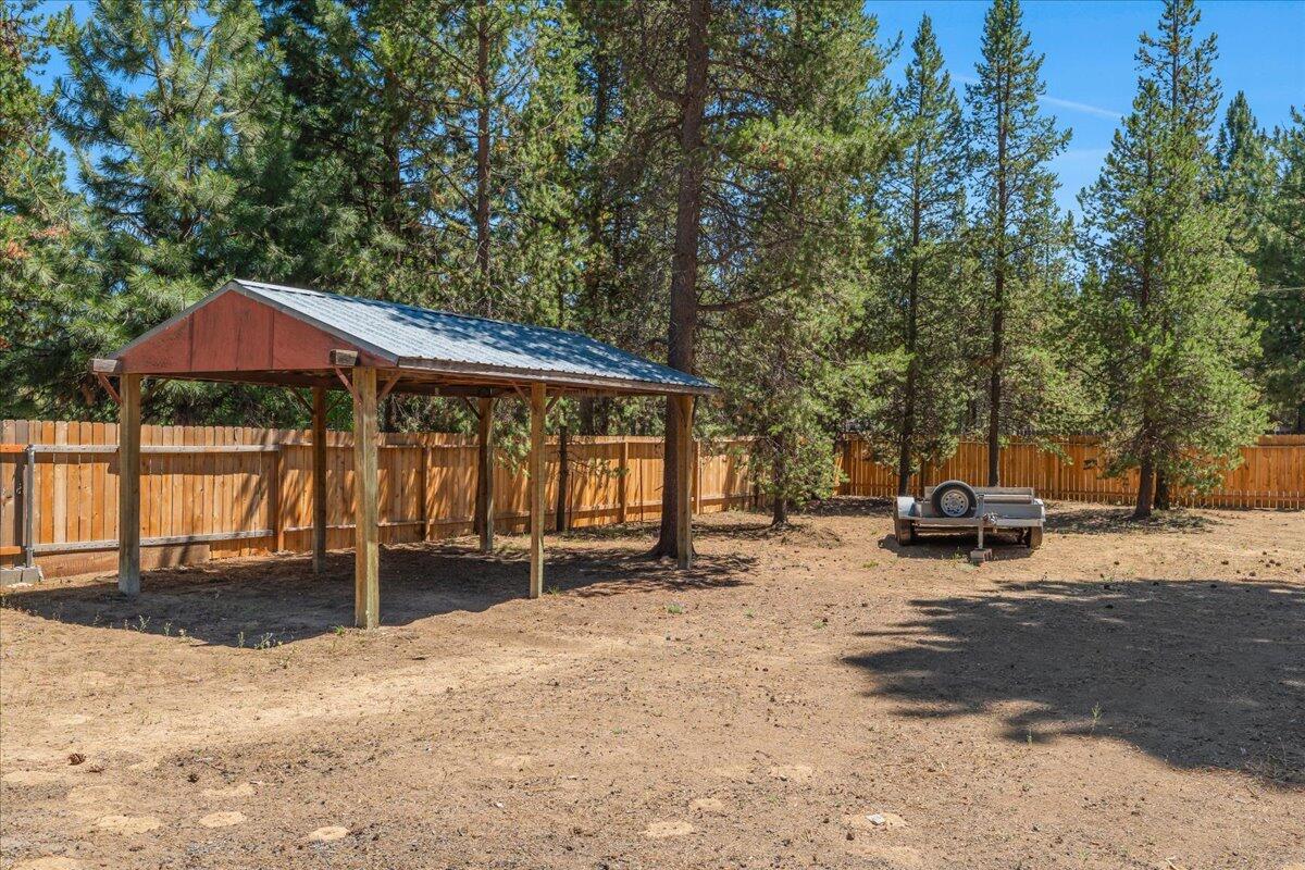 Deschutes River Recreation Homesites - Land