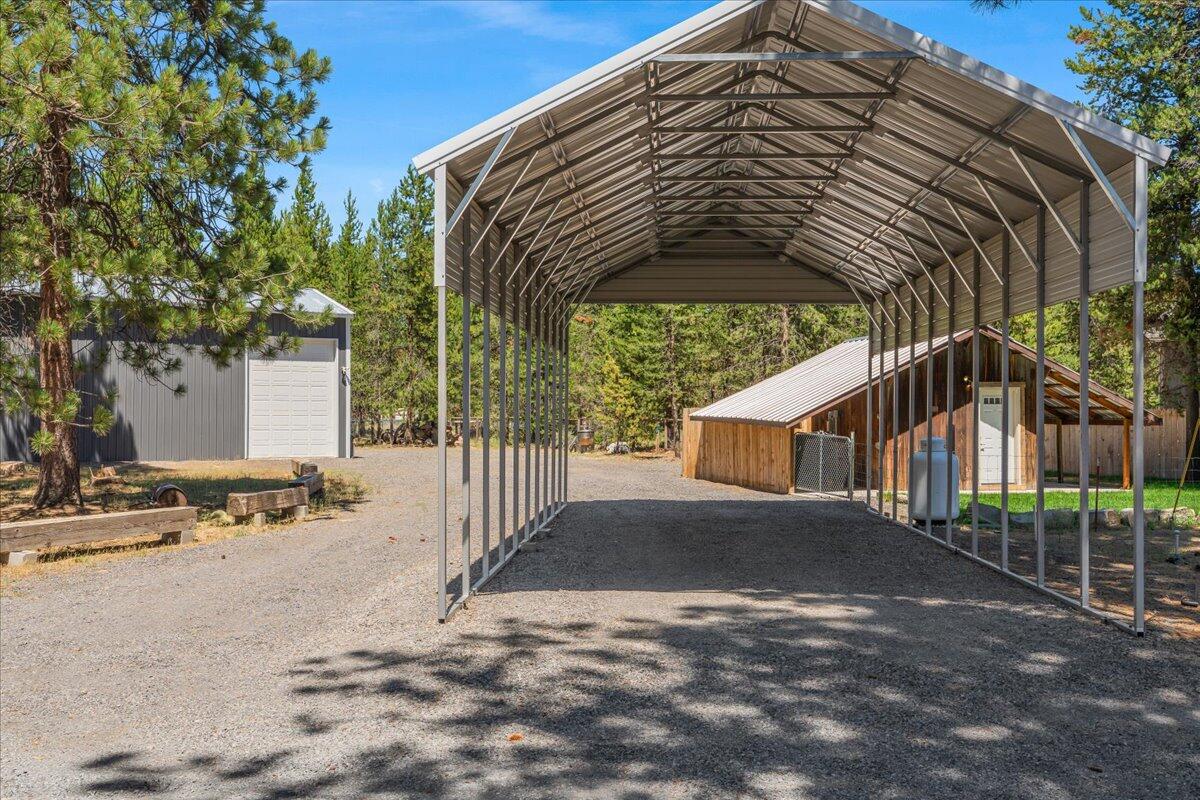 Deschutes River Recreation Homesites - Land