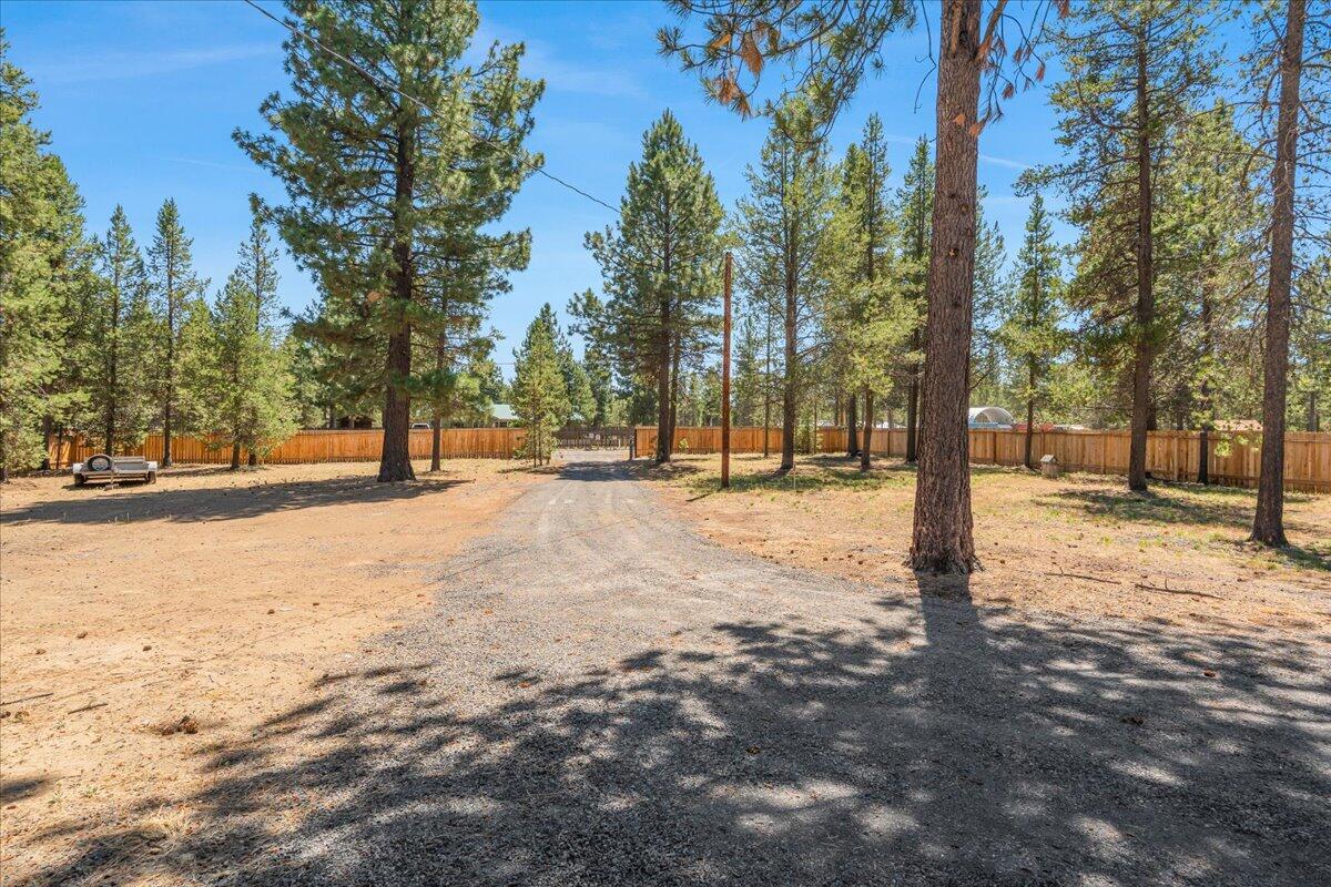 Deschutes River Recreation Homesites - Land