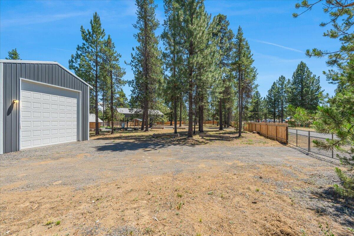 Deschutes River Recreation Homesites - Land