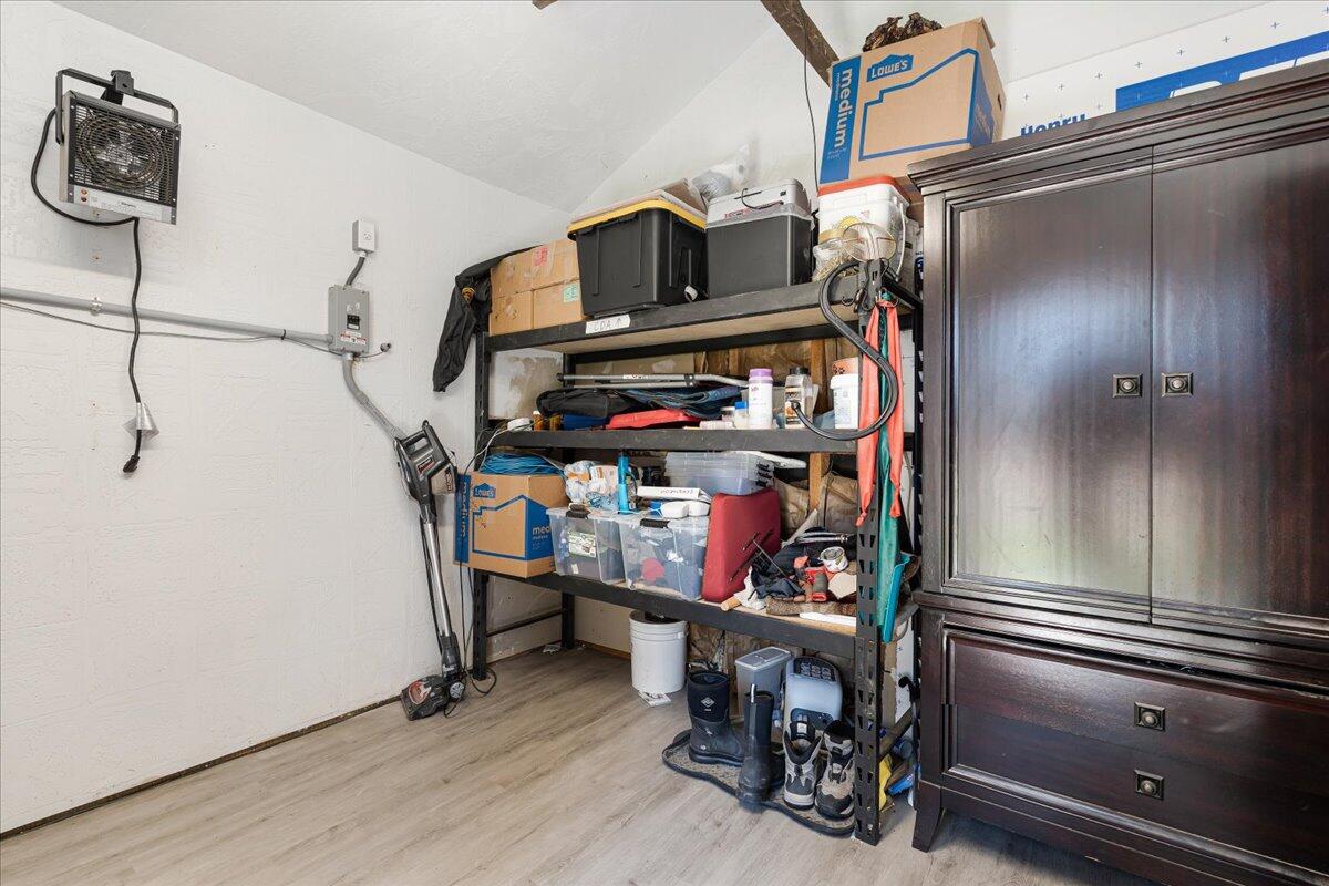 Deschutes River Recreation Homesites - Land