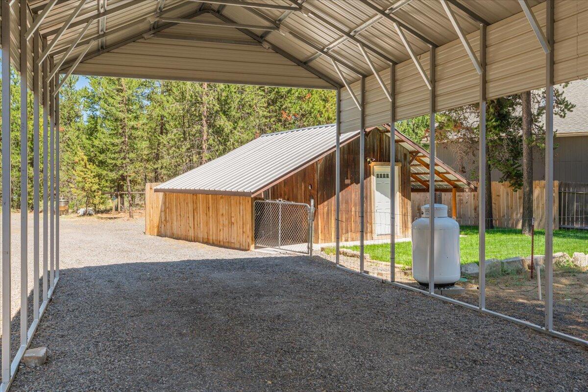 Deschutes River Recreation Homesites - Land