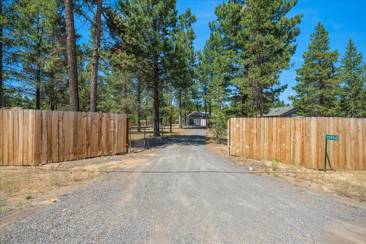 Deschutes River Recreation Homesites - Land