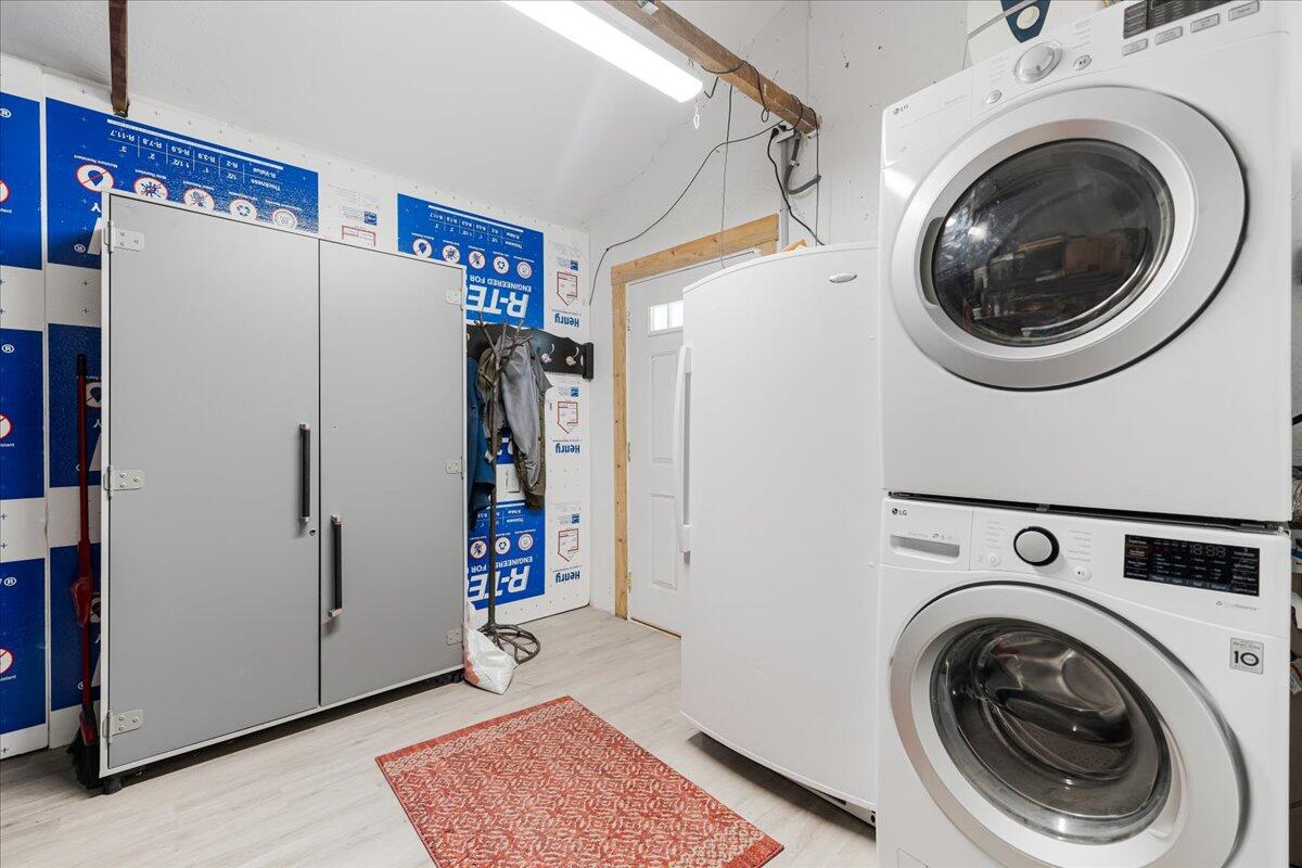 Deschutes River Recreation Homesites - Land