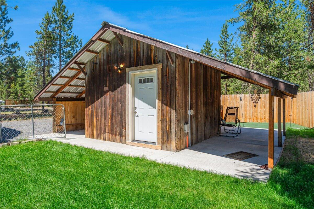 Deschutes River Recreation Homesites - Land