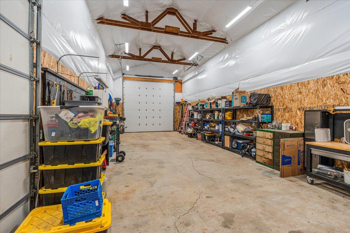 Deschutes River Recreation Homesites - Land