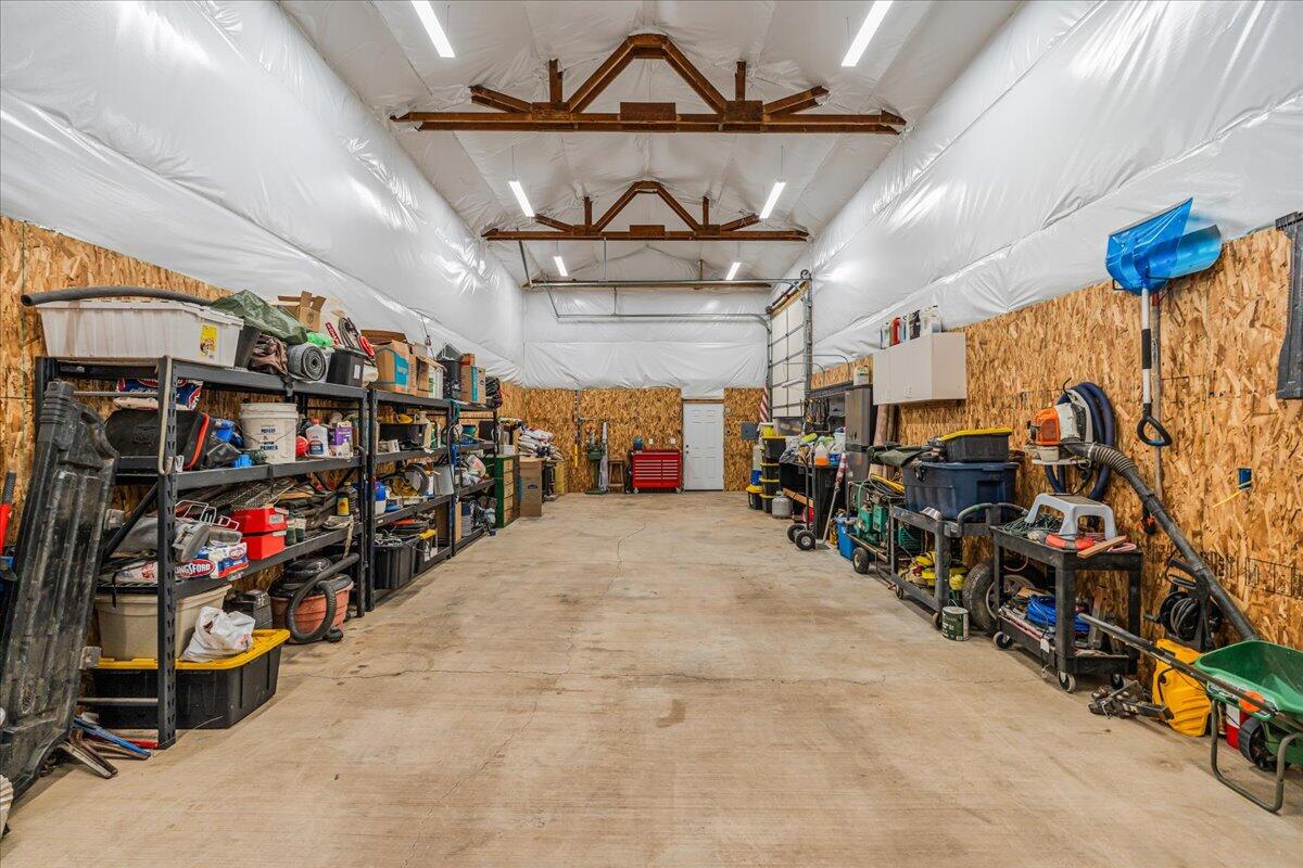 Deschutes River Recreation Homesites - Land