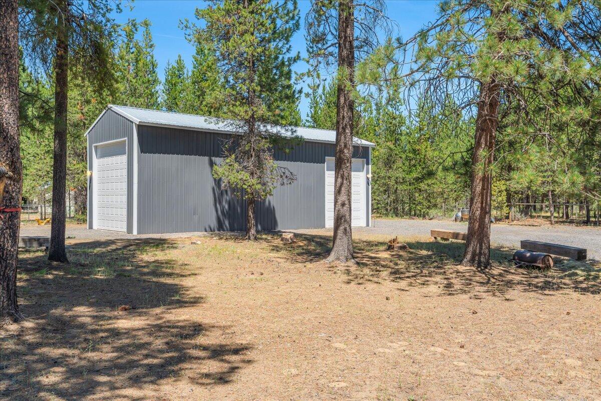 Deschutes River Recreation Homesites - Land