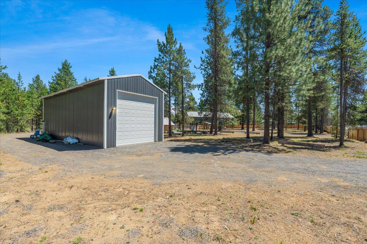 Deschutes River Recreation Homesites - Land