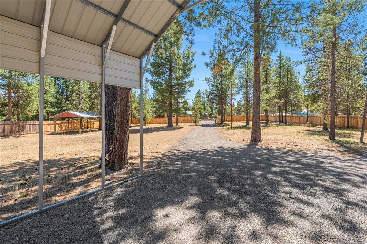 Deschutes River Recreation Homesites - Land