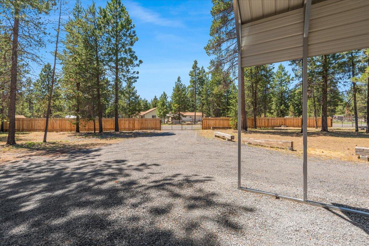 Deschutes River Recreation Homesites - Land