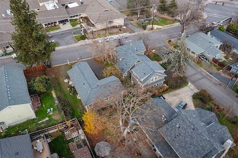 Tiny photo for 563 Rock - 152 Maple Street, Ashland, OR 97520 (MLS # 220212536)