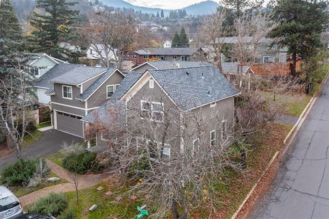 Tiny photo for 563 Rock - 152 Maple Street, Ashland, OR 97520 (MLS # 220212536)