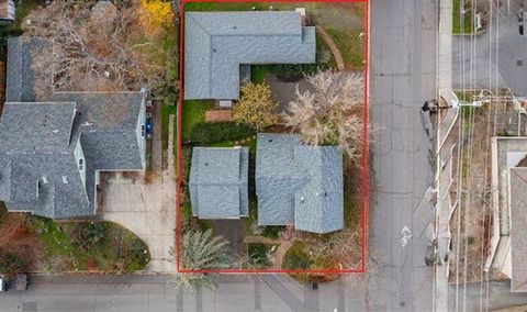 Tiny photo for 563 Rock - 152 Maple Street, Ashland, OR 97520 (MLS # 220212536)