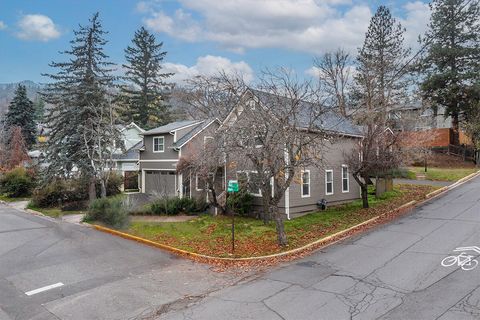 Tiny photo for 563 Rock - 152 Maple Street, Ashland, OR 97520 (MLS # 220212536)