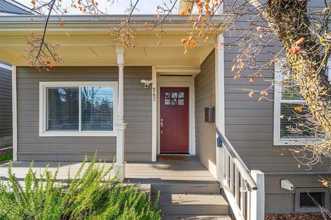 Tiny photo for 563 Rock - 152 Maple Street, Ashland, OR 97520 (MLS # 220212536)