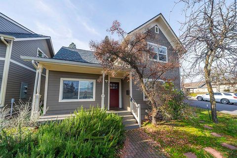 Tiny photo for 563 Rock - 152 Maple Street, Ashland, OR 97520 (MLS # 220212536)