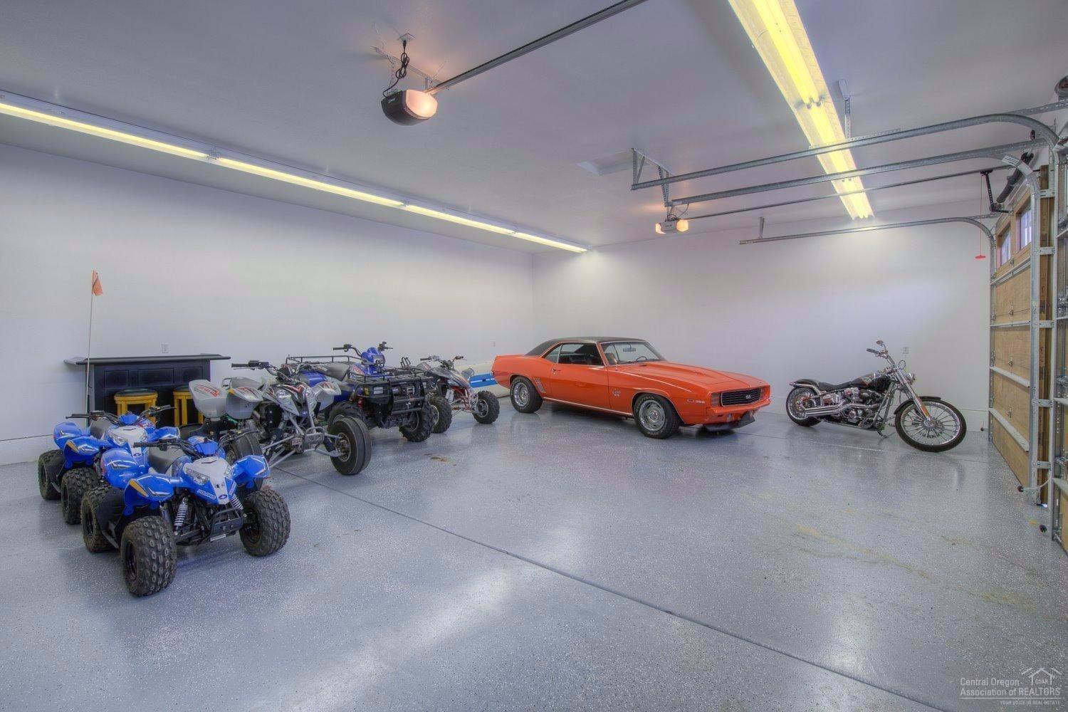 Woodside Ranch - Residential